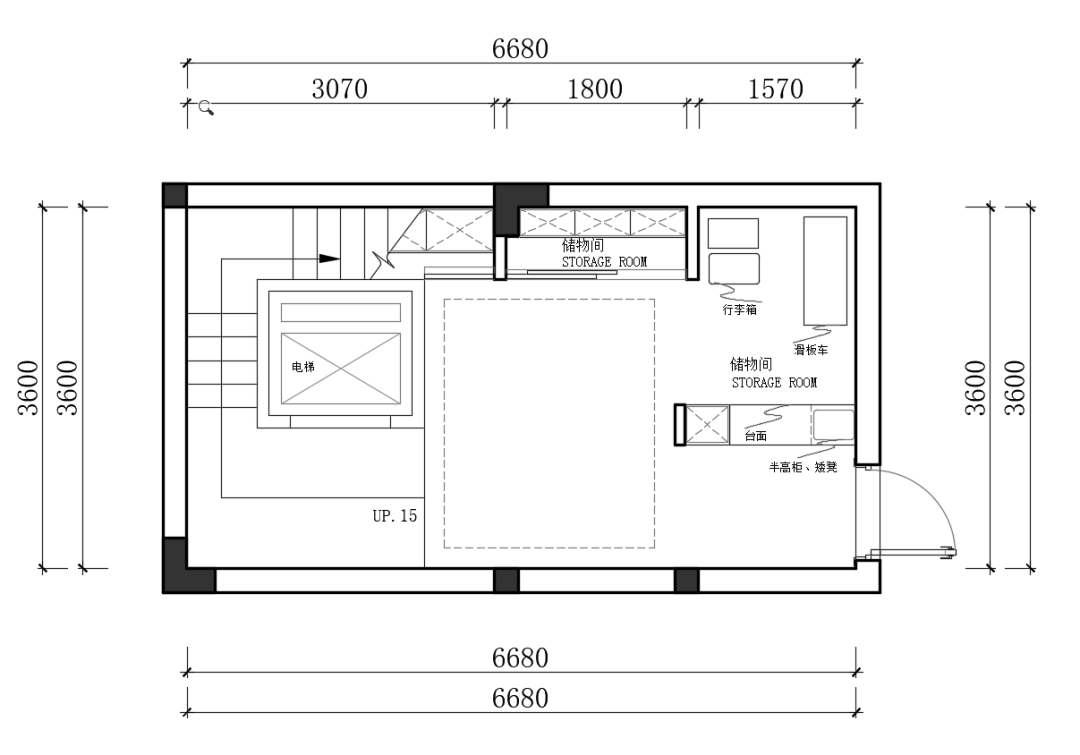 佘山一品新中式设计 | 融合传统与现代,展现高级美-26