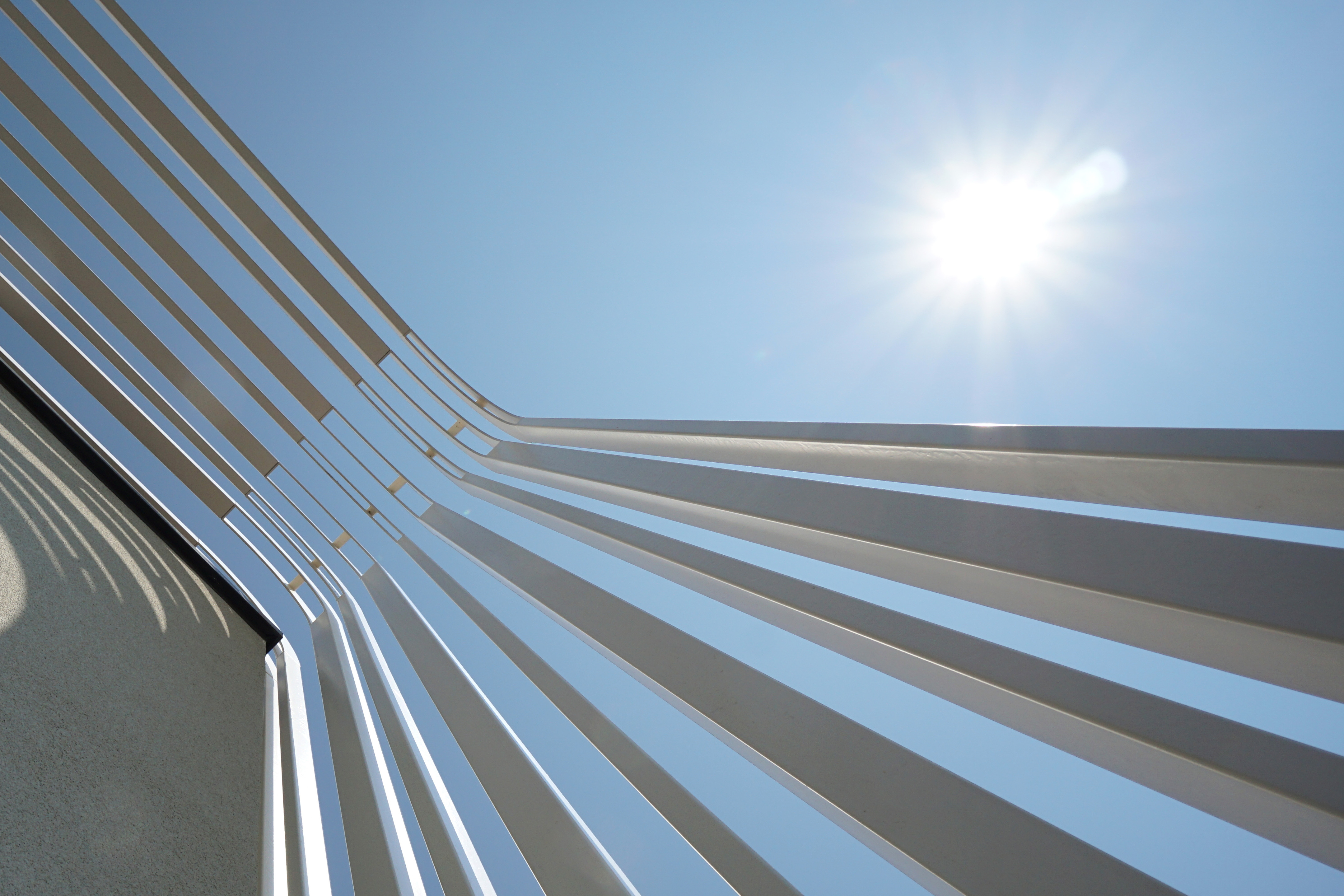 绿能先锋 | 意式 Easyboxes 企业总部-23