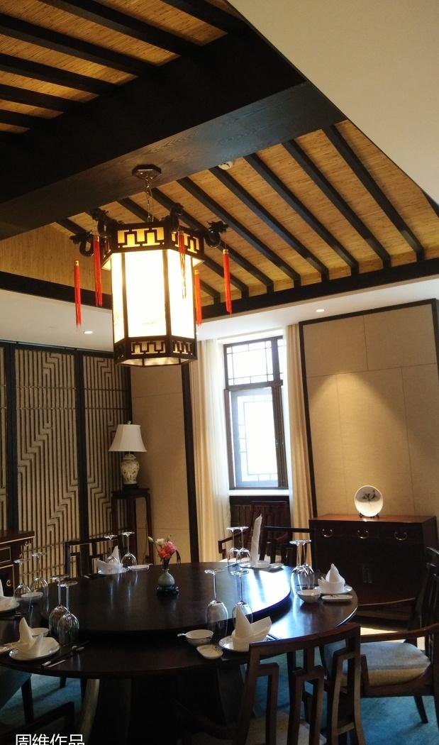 
浙江乌镇——锦宣斋 -5