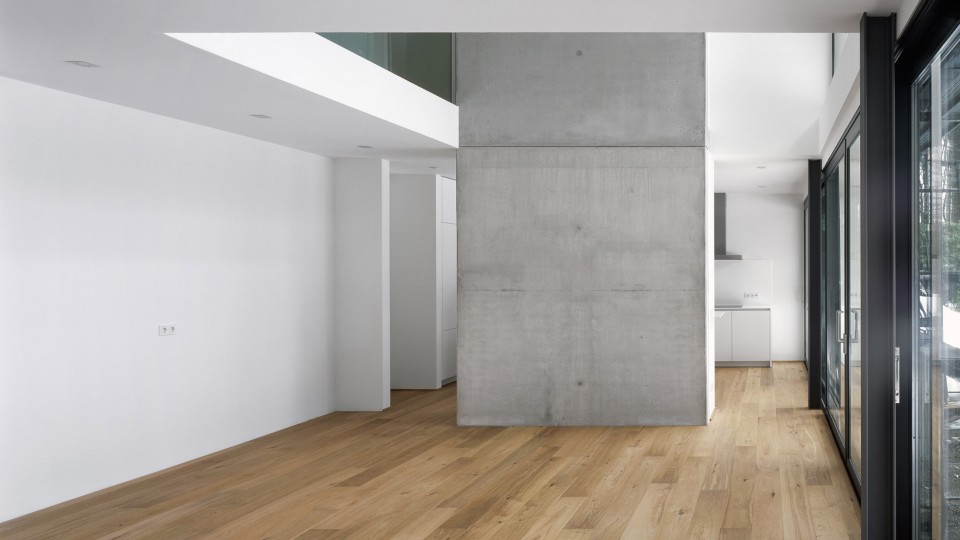 丨GermanyHamburg丨DFZ ARCHITEKTEN-6