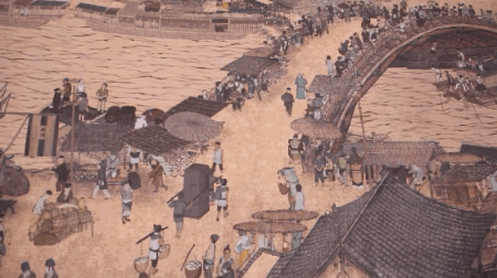 秦塘府售楼中心丨GFD广飞设计事务所-67