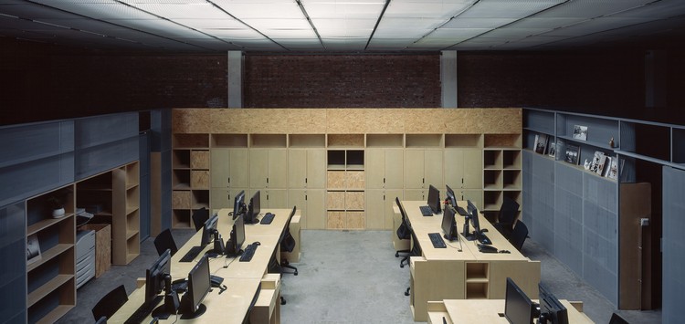 振兴戏剧胡同景观-44