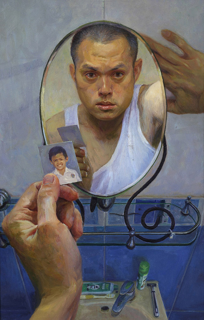 饱满的市井 ，马来西亚 / Gan Chin Lee-17