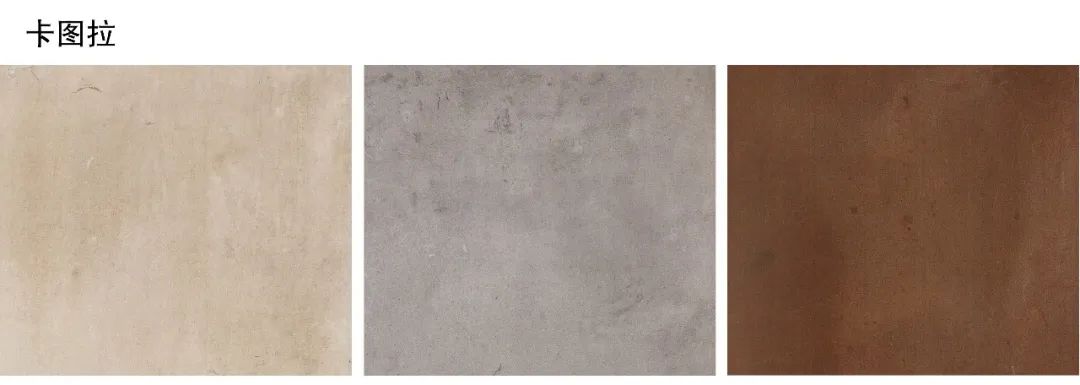 仿石材三绝 · 石英砖,人造岗石,PC 砖的特色与对比丨迈德景观 MINDSTUDIO-104