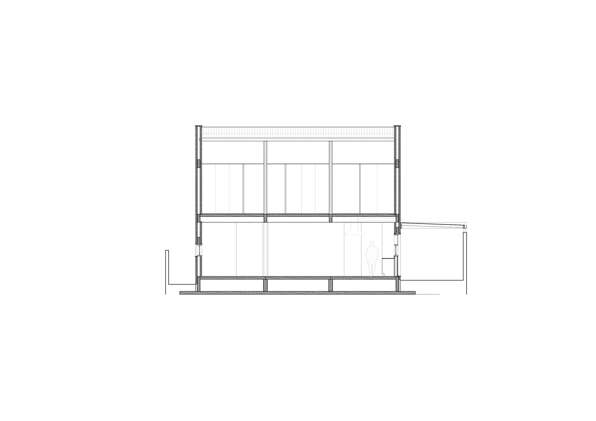 AF 之家丨巴西帕拉丨Arquipélago Arquitetos-49