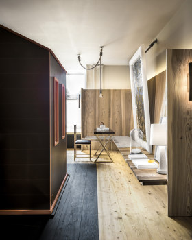 AD Intérieurs Art Déco GILLES＆BOISSIER