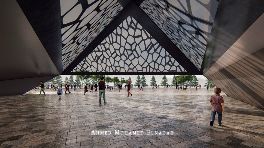 Morphogenetic Design-Integral Envelope workshop-34