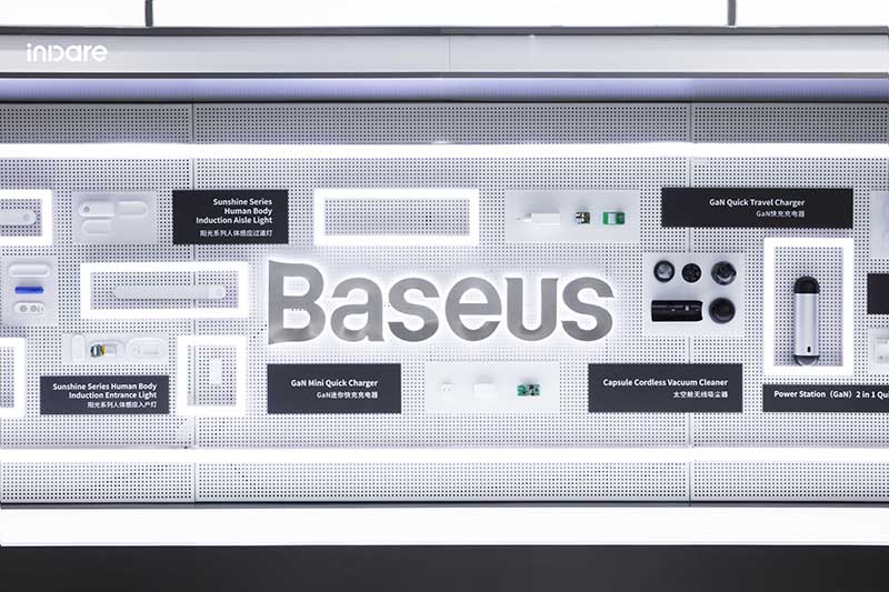 iFLY 深圳·风洞全球会员店丨中国深圳丨inDare 「空间创异®」-33