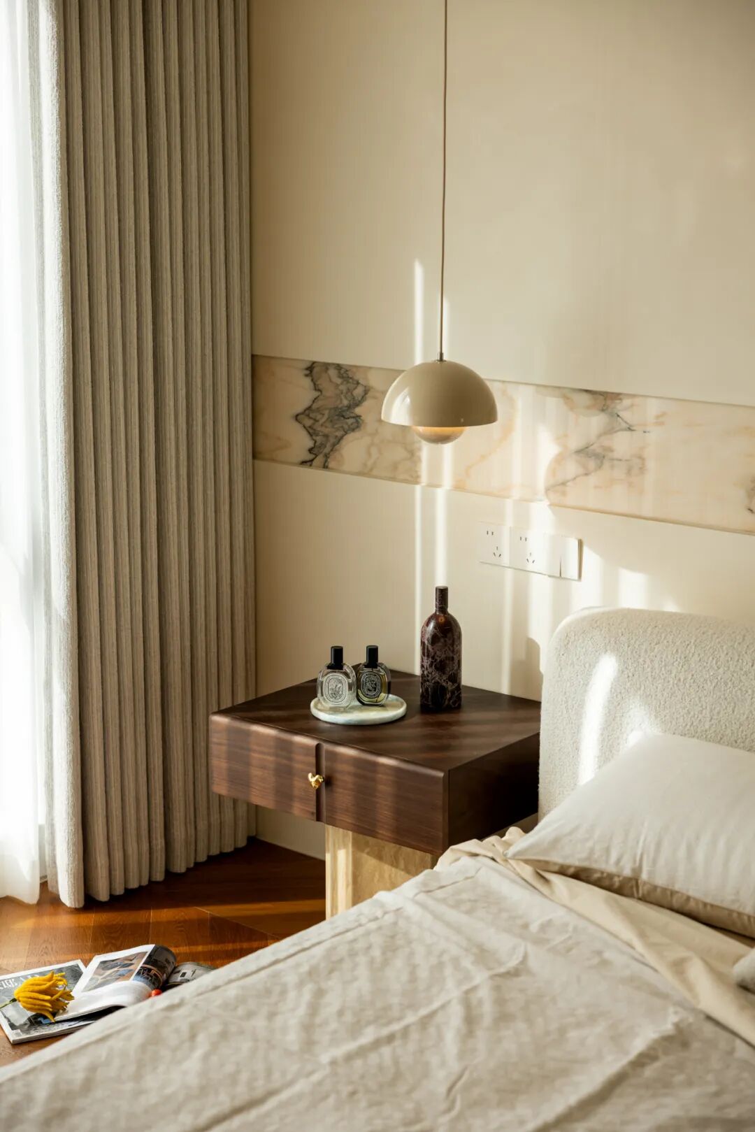 溪上旦山府丨中国浙江丨橙熹设计-28