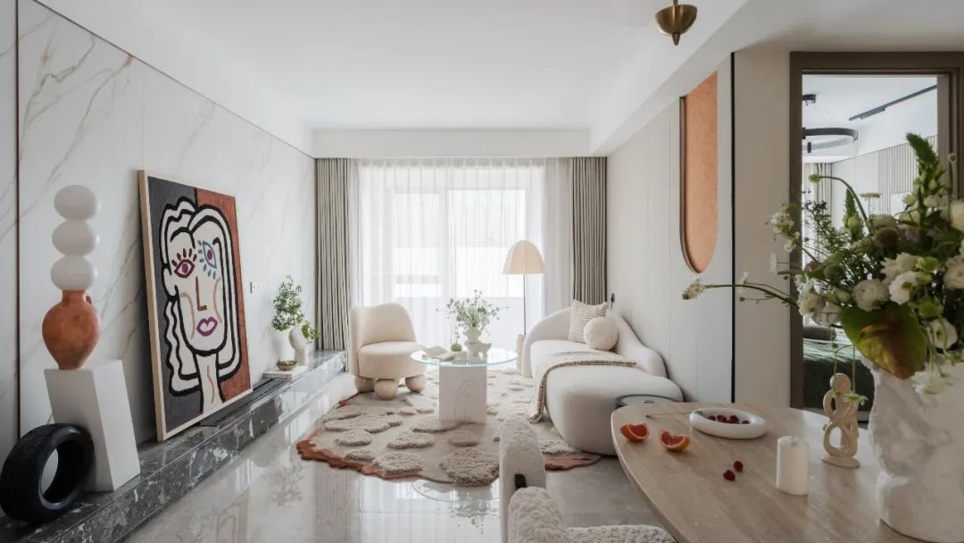 济南万科城项目丨中国山东丨元禾大千-38