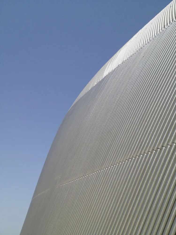 阿卜杜勒  阿齐兹国王世界文化中心（伊斯拉中心）丨沙特阿拉伯丨挪威建筑事务所 Snohetta-41