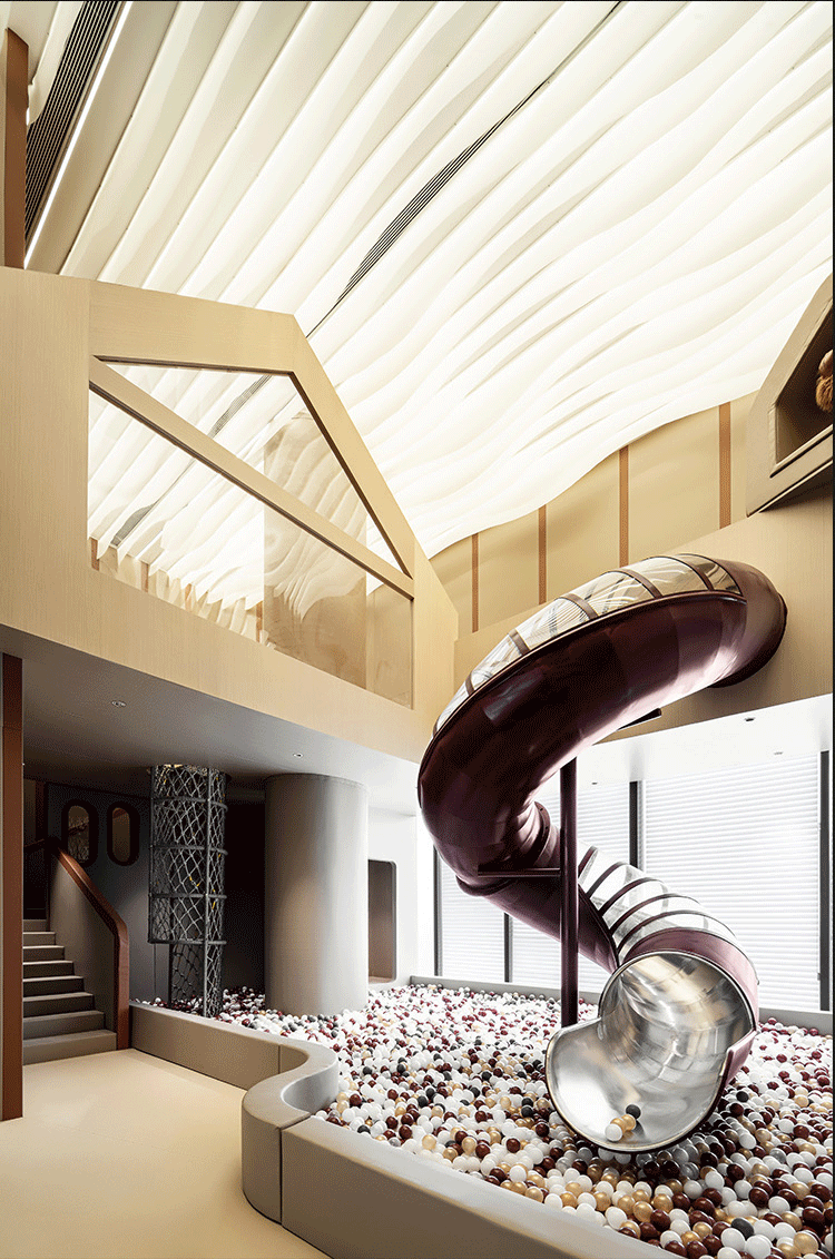 贵阳龙湖•天曜丨中国贵阳丨臻界设计-42