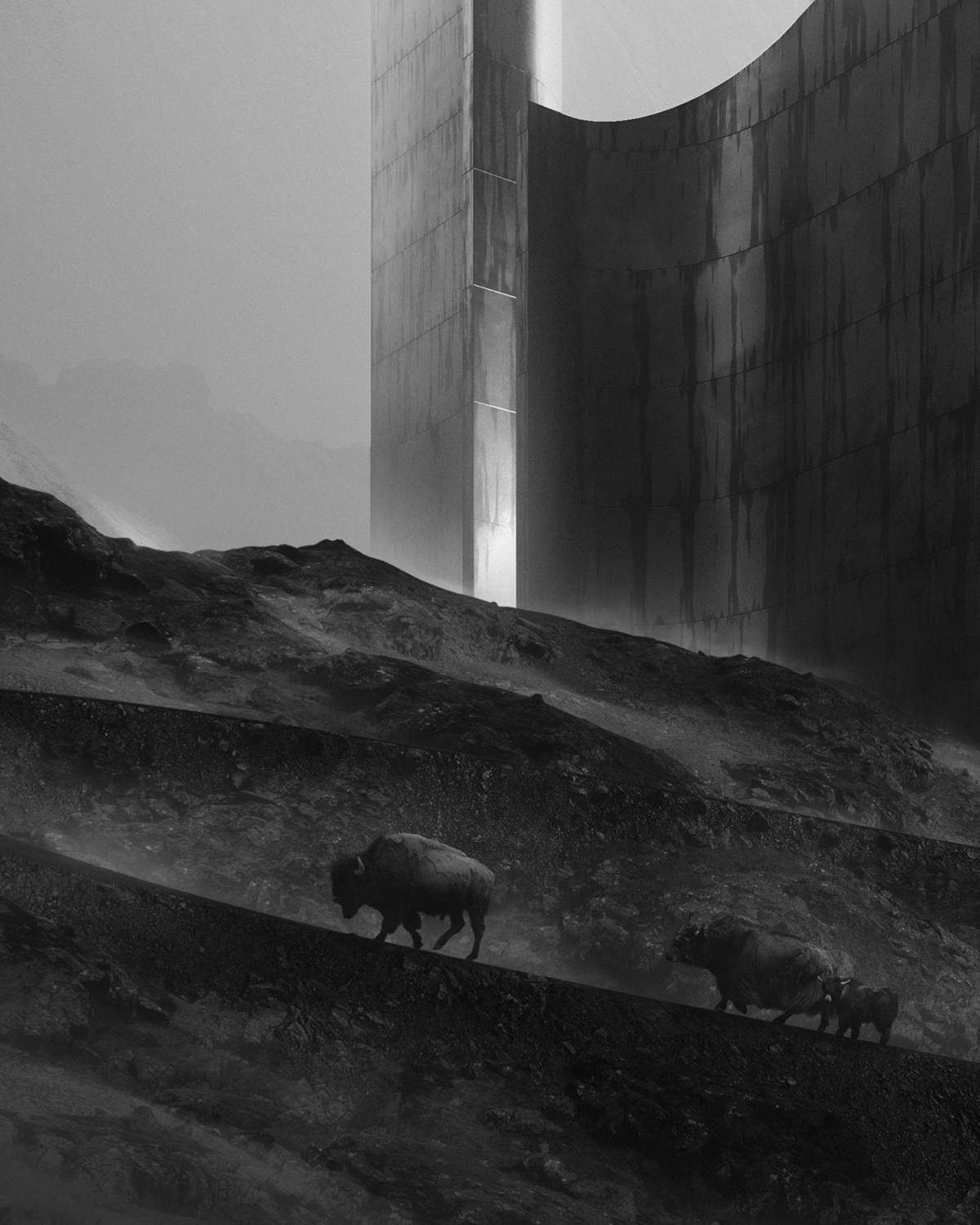 独块巨石丨俄罗斯丨原文作者-8