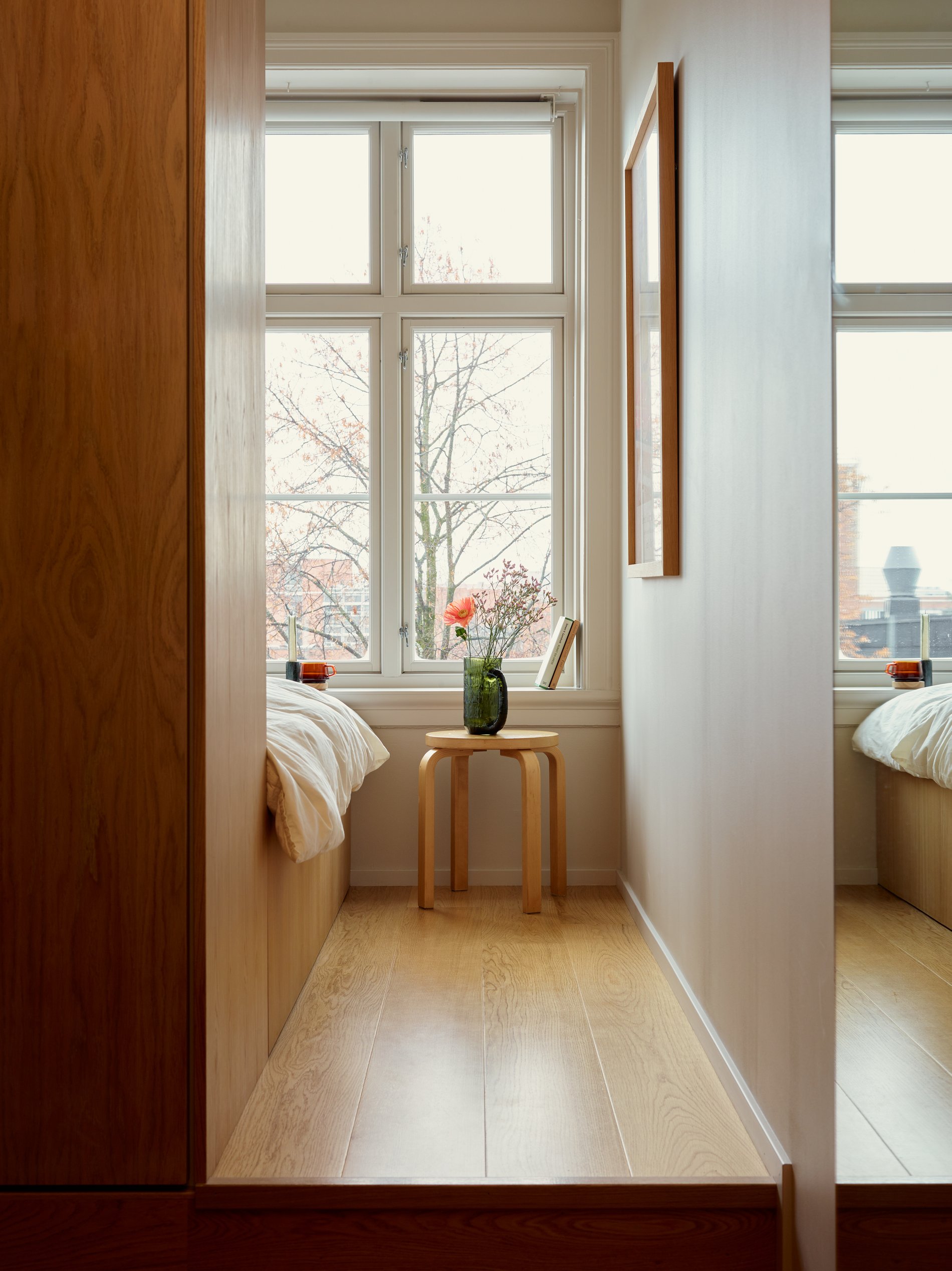 Leilighet Lindern Hageby - Design og skreddersøm -17