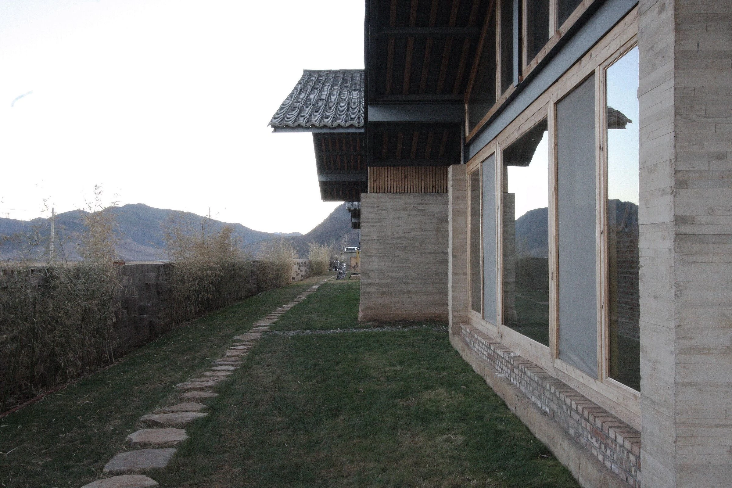 Pavilion Boutique Hotel-16