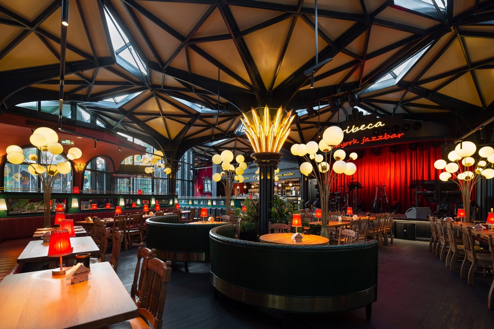 银杏里文化商业街区设计丨中国南京丨东南大学艺筑建筑工作室-61