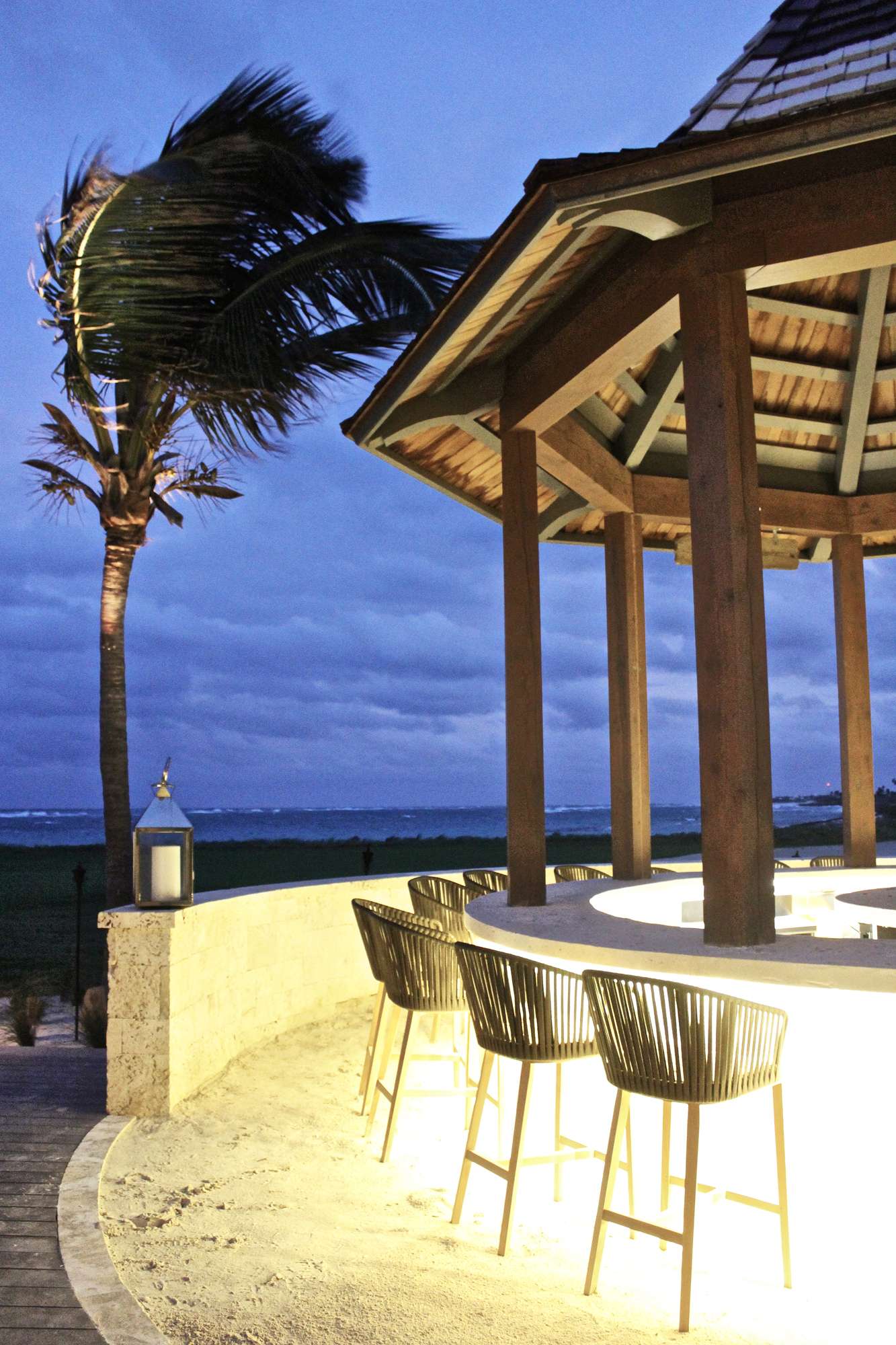 ATLANTIC CLUB Denton House-19