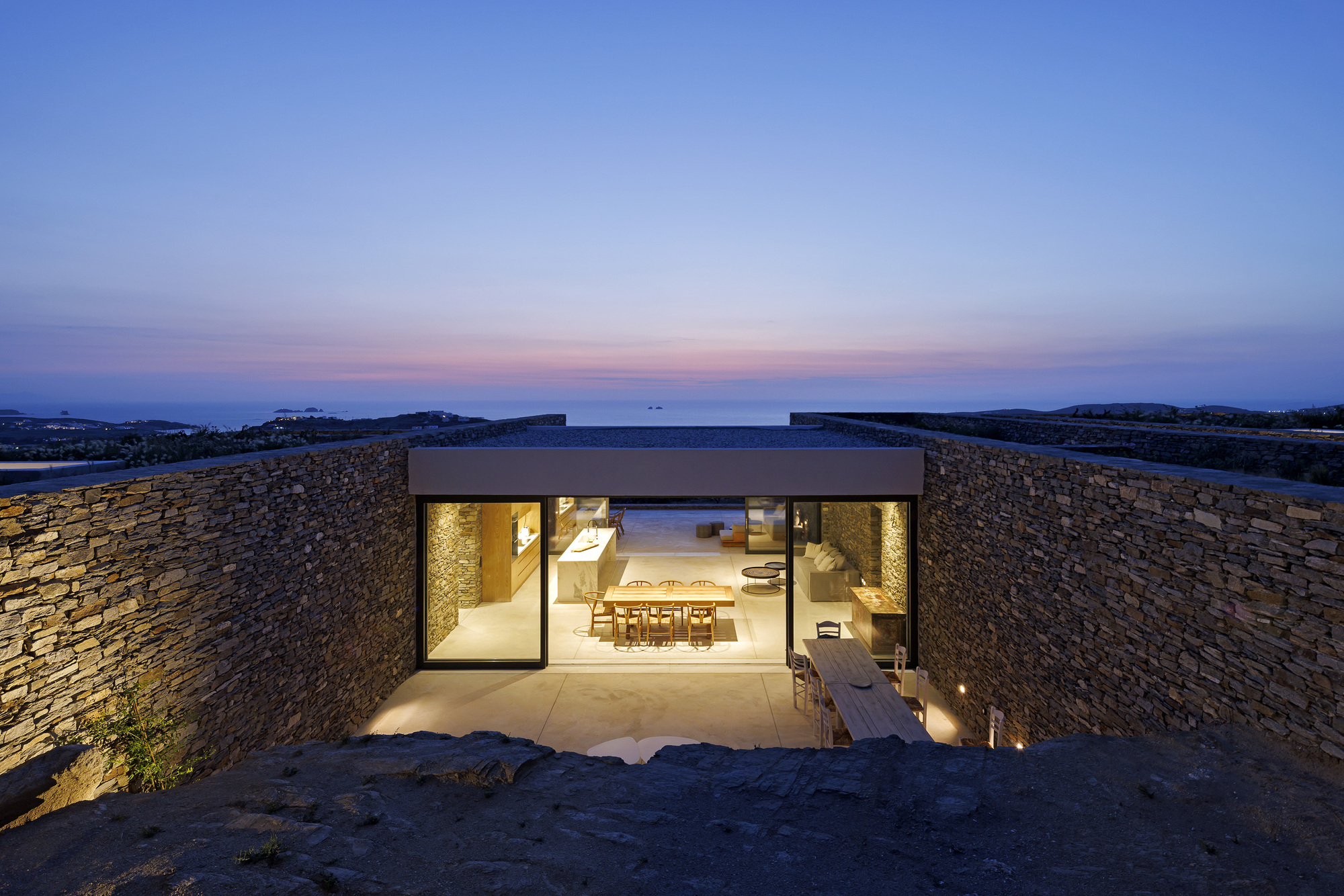 丨希腊丨React Architects-44