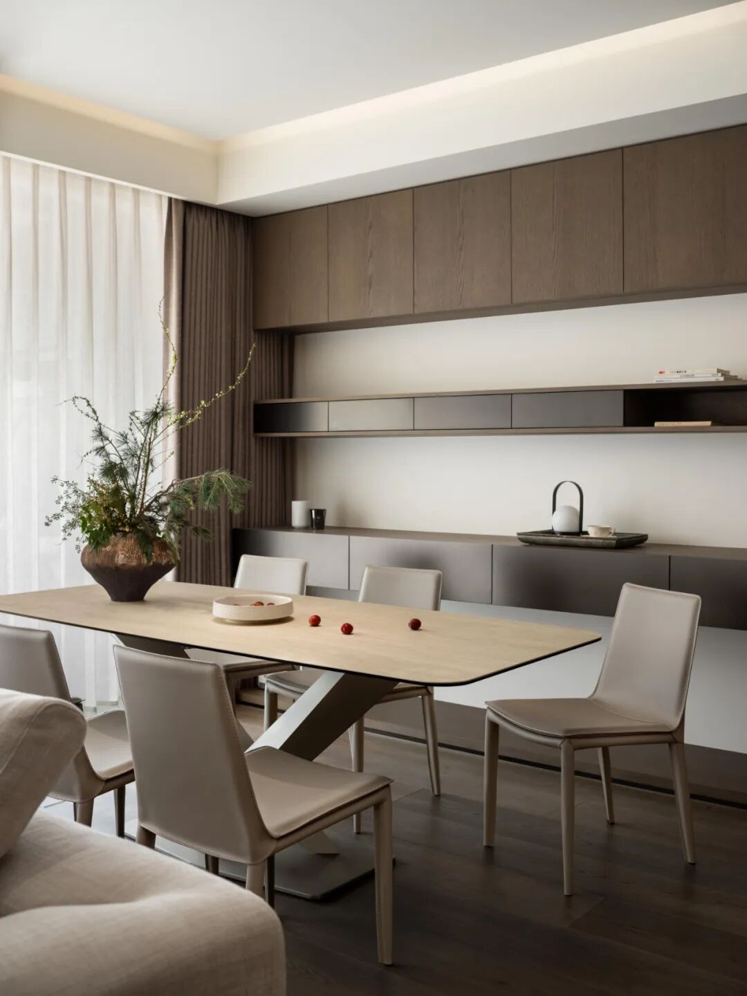 RanguDesign冉古设计|临海揽山-32