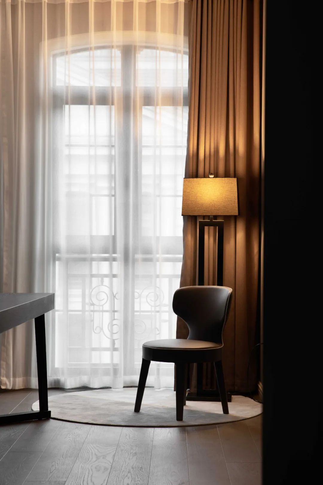 宁海御华府 | 钱超、林燕多打造简约诗意空间-45