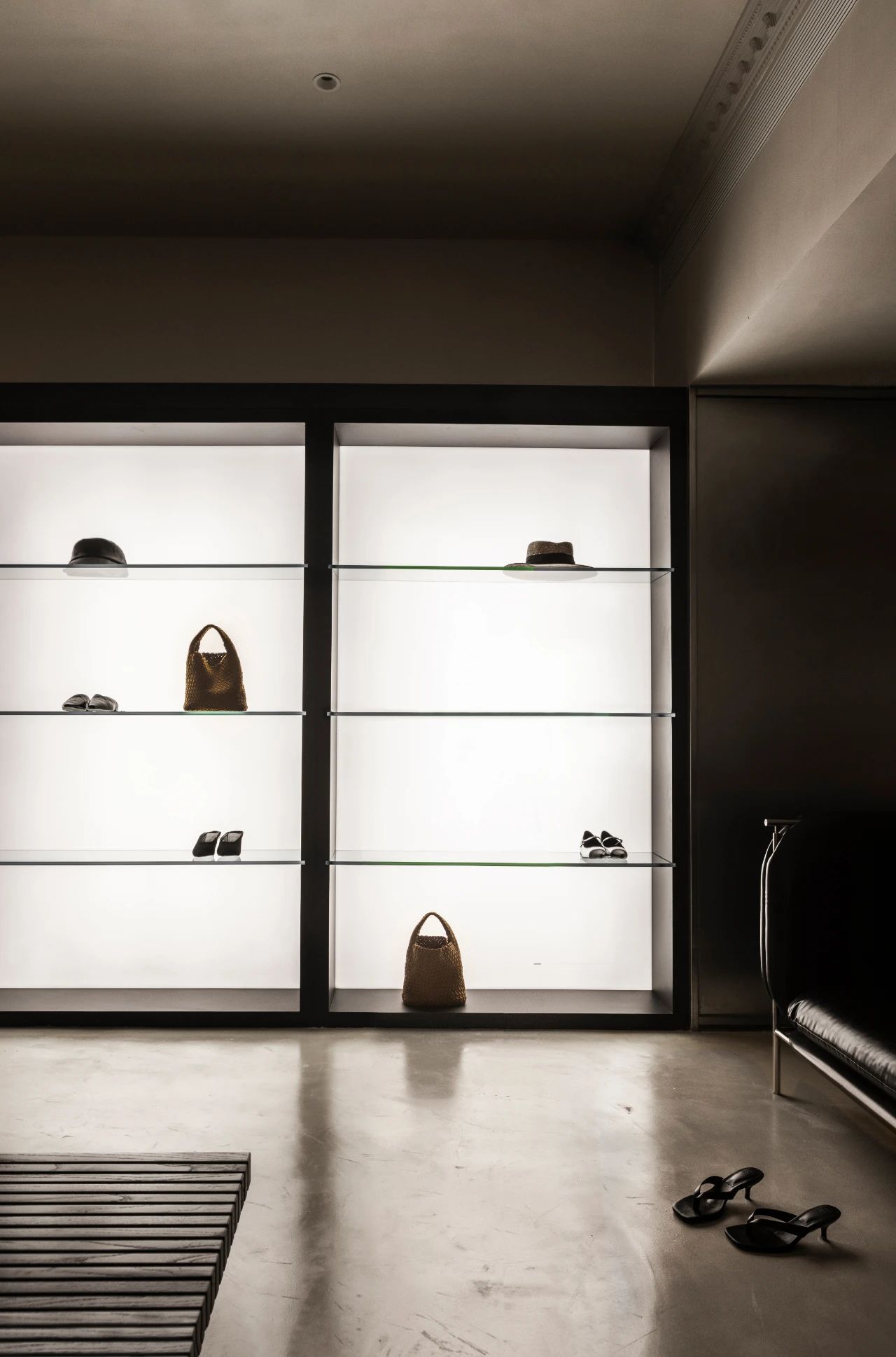 ALE WANG fashion shop 设计师服装买手店丨中国苏州丨苏州铂世创意设计-38