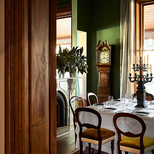 Stamford Park Homestead by Brahman Perera | Australian Interior Design Awards-3