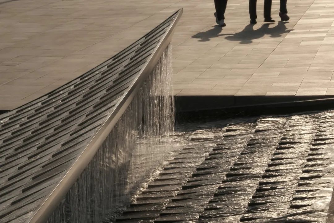 山林的风，拂过街屿 长沙万象城丨中国长沙丨MIND迈德景观-47