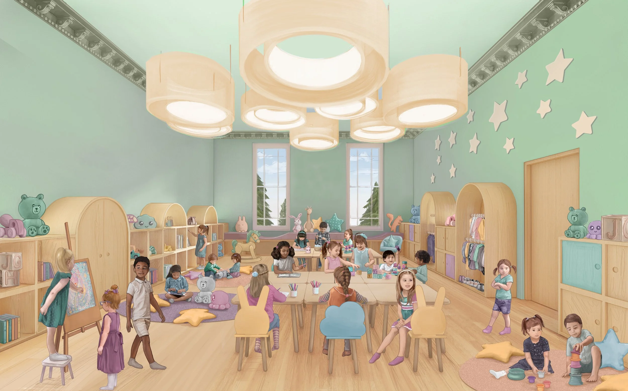 丨英国伦敦丨ZAP-8