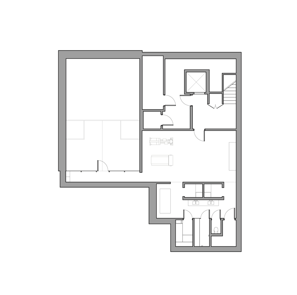 Wellesley 白立方之家-40