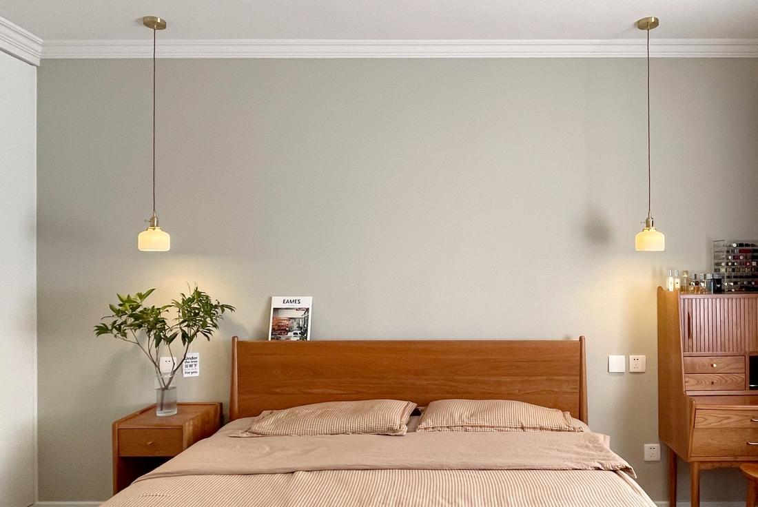 心之所向 · 现代简约风格舒适家居设计-46