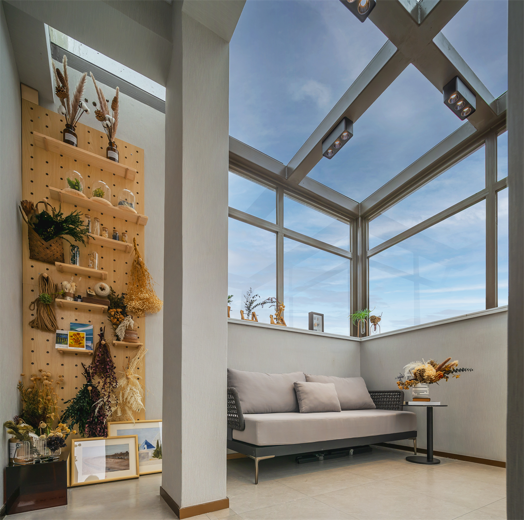 南宁绿地朗峯丨中国南宁丨盘古设计-57