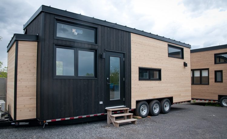 Thuya移动房屋丨哥伦比亚-3