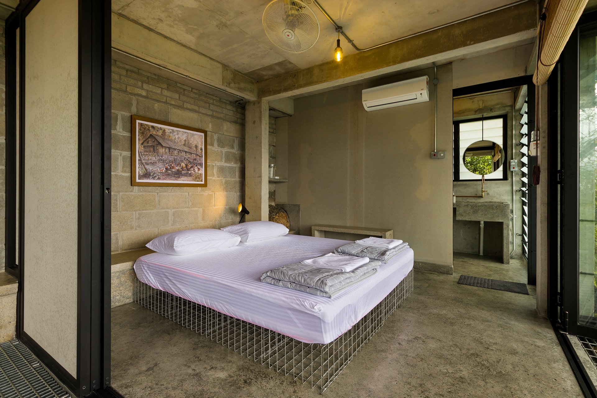 山坡巴都静修处丨马来西亚吉隆坡-13