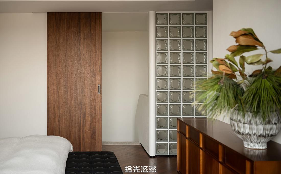 旧房爆改,云端上的家-33