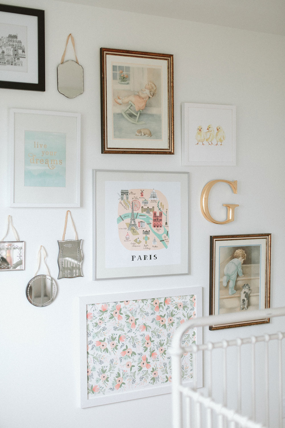 前 NHL 明星家庭温馨别墅设计-14