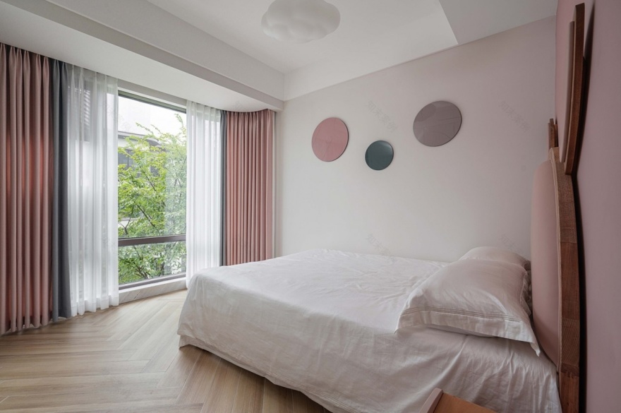 现代港式优雅家居丨中国重庆丨重庆琢信装饰-22