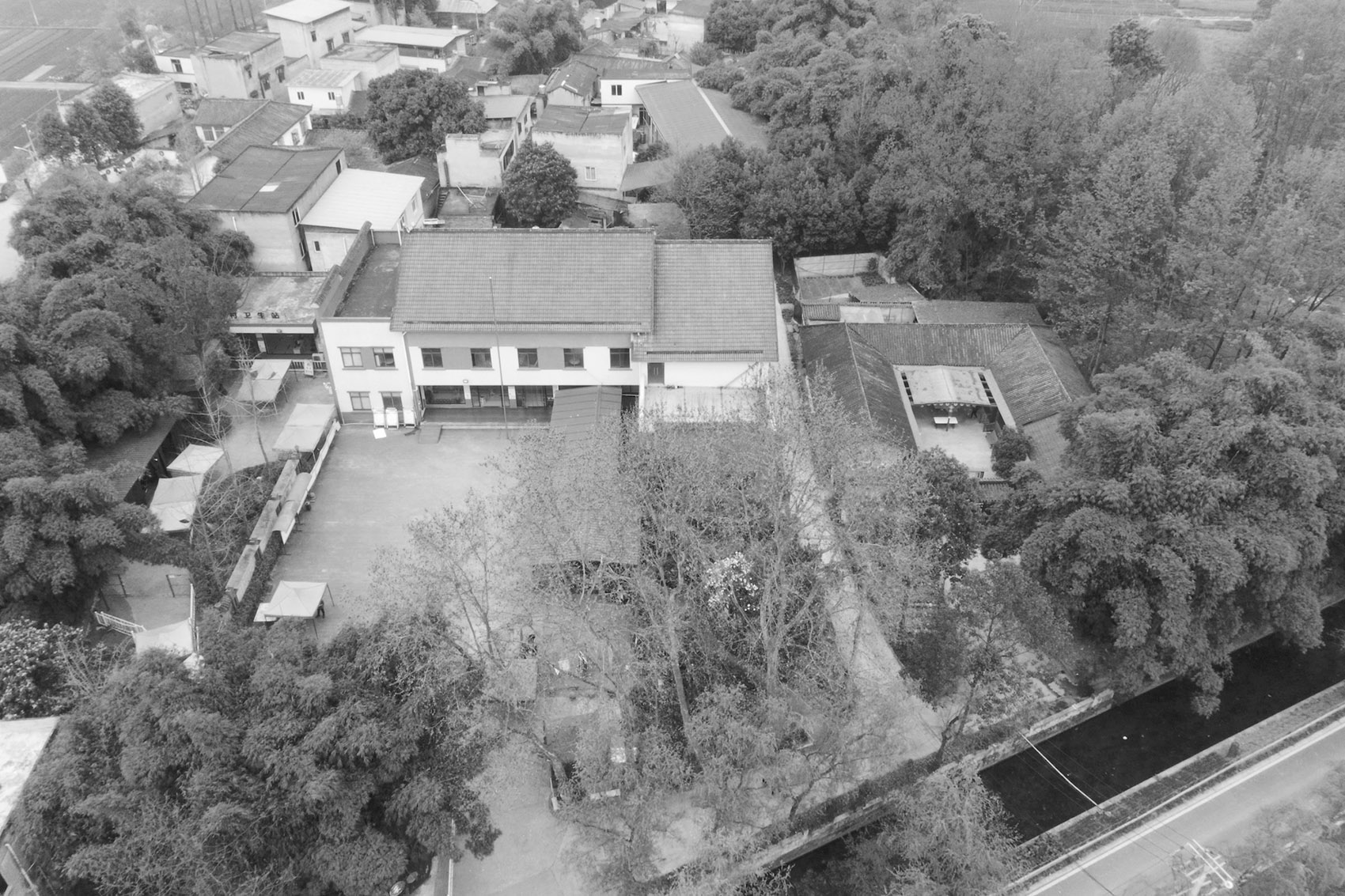 成都温江榜样青年社区丨中国成都丨MAT超级建筑事务所-144