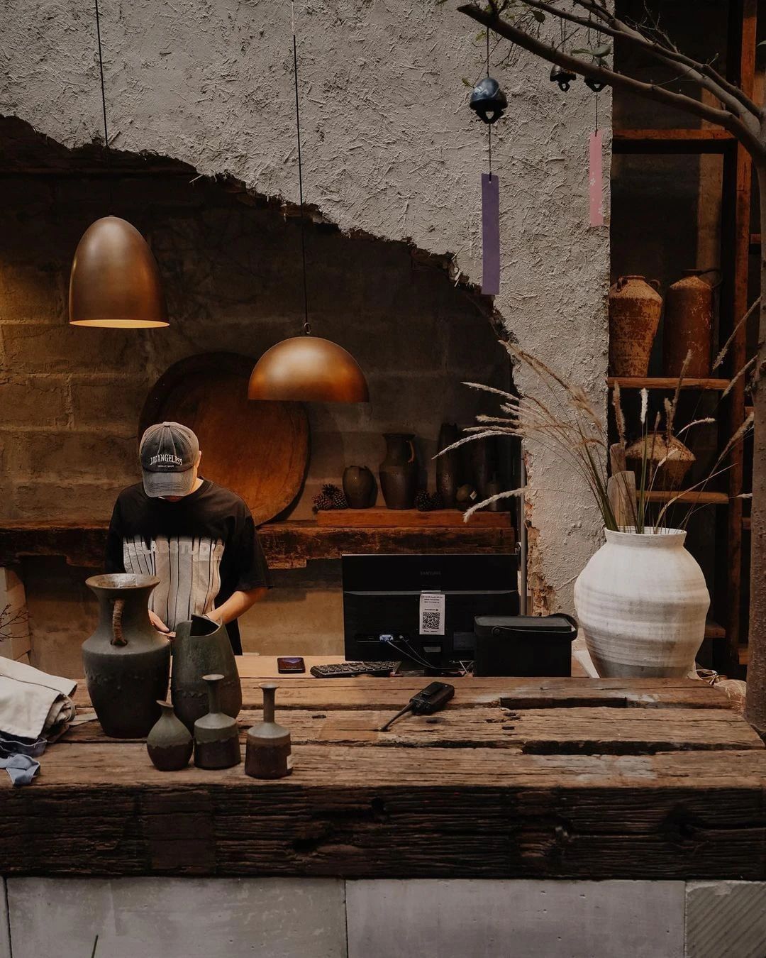 Maykitchenware 陶艺工作室丨越南河内丨17_th_,Maykitchenware-8