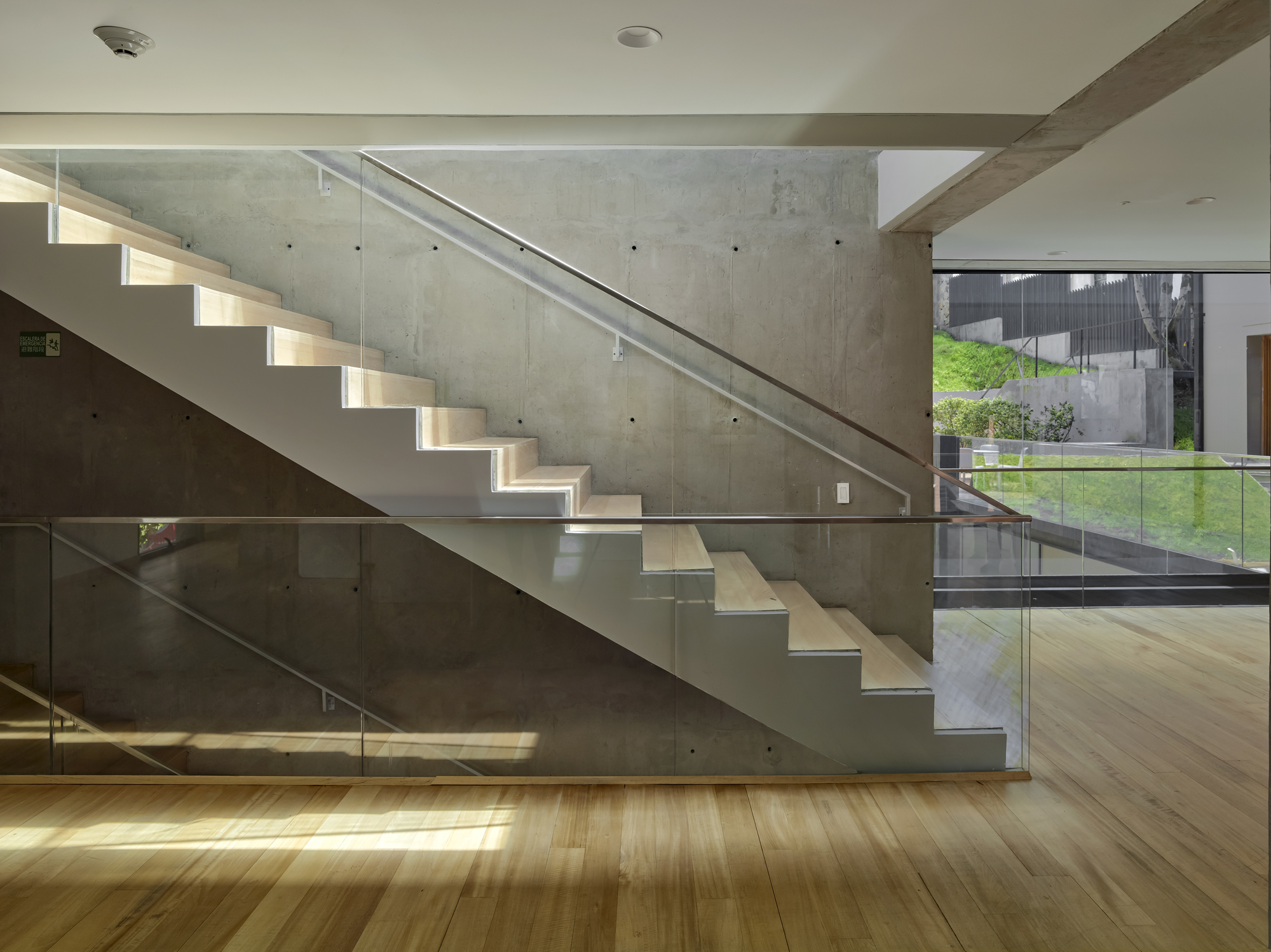 日本文化中心 | 集体与个体的空间对话-22