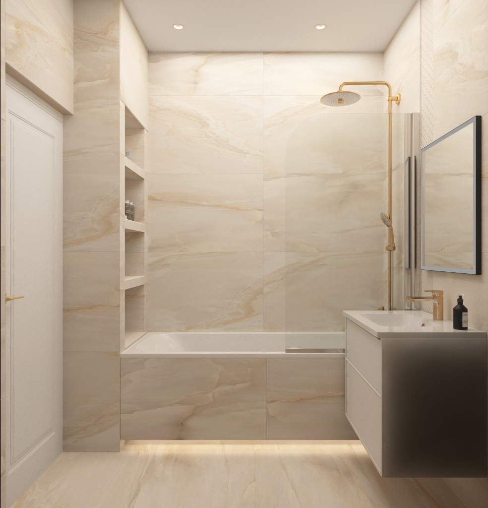 ЖК Цивилизация на Неве-9