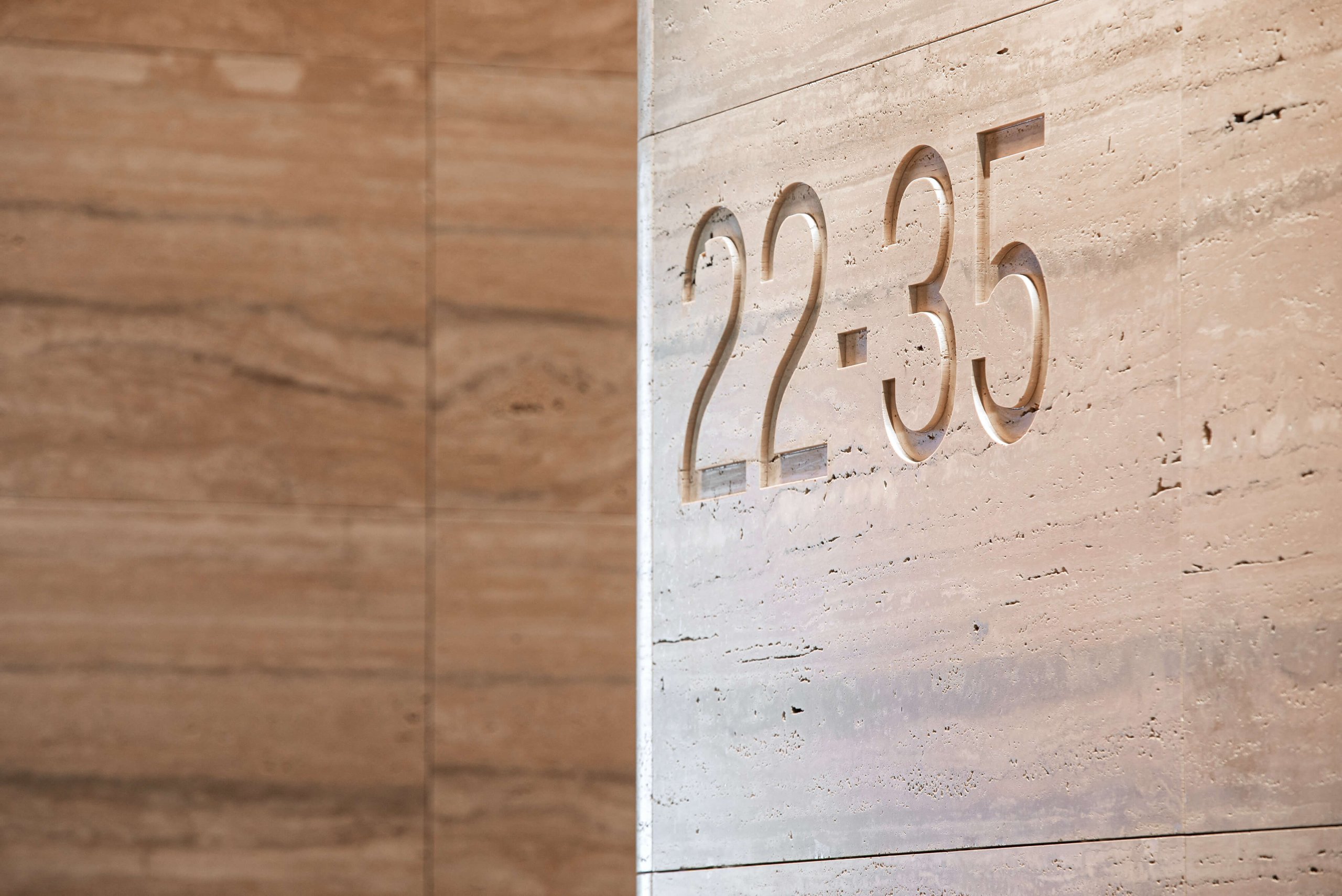 丹尼森 1 号丨澳大利亚悉尼丨THERE 出品-14