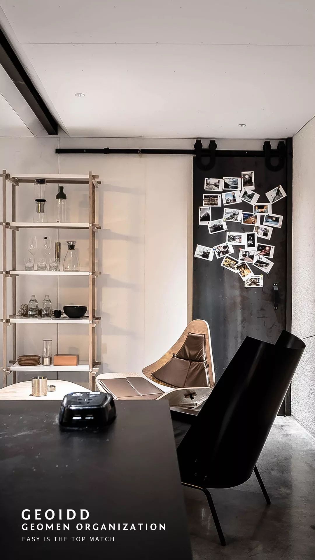 商业连锁·零壹空间设计事务所案例解析-10