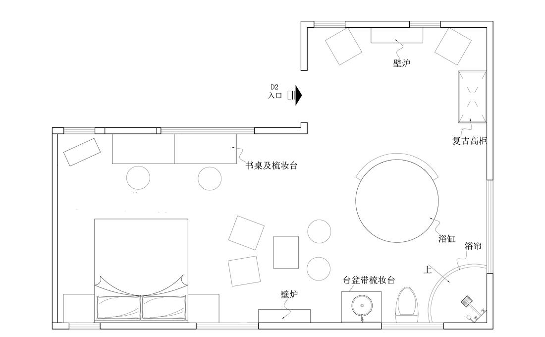 杨丽萍民宿设计 | 民族风混搭展现独特魅力-24