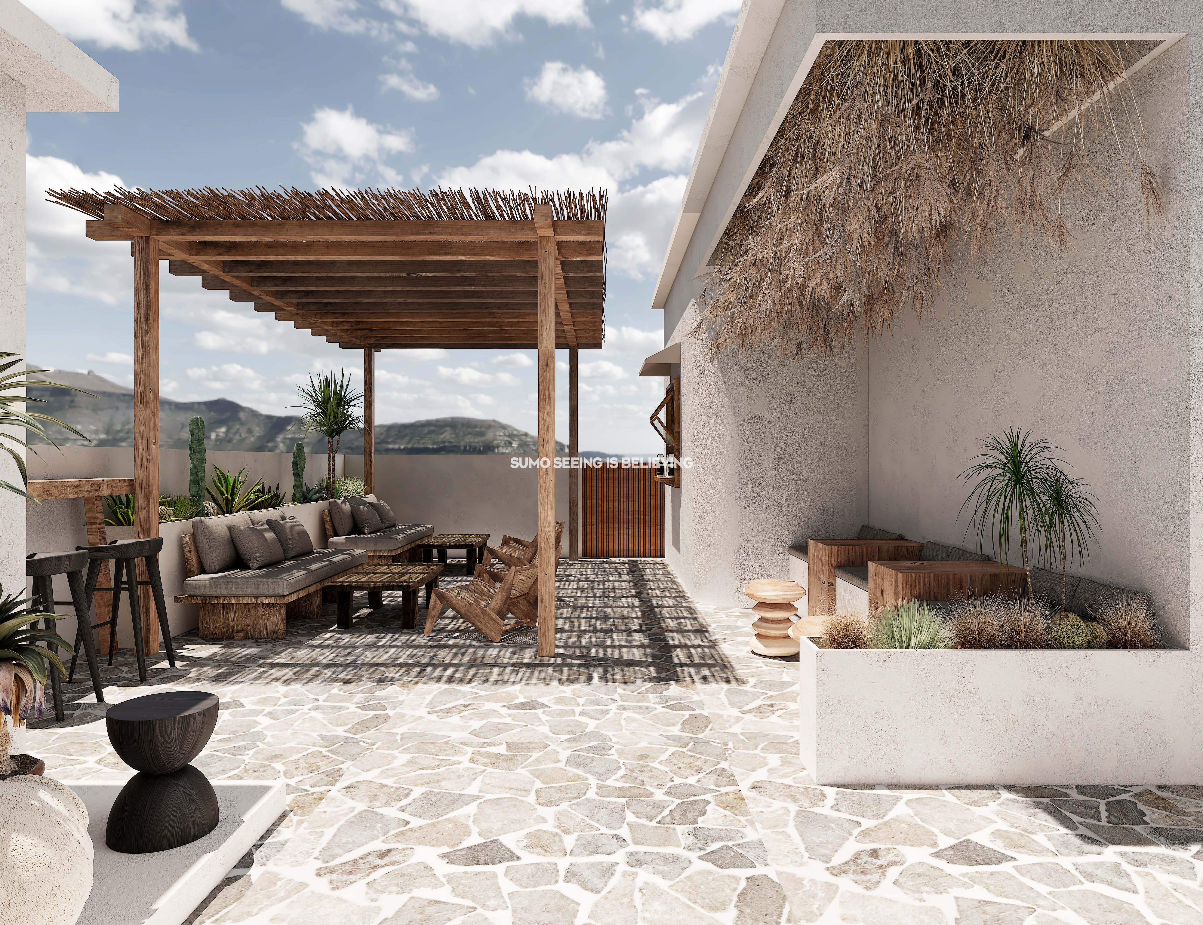 桂山岛民宿Guishan Island homestay-2