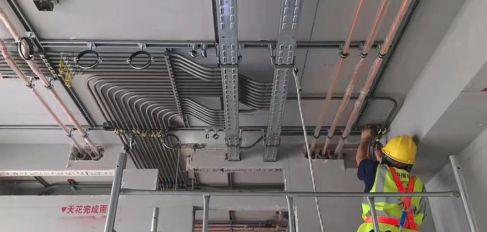 工程技术与园林式餐饮空间的完美结合——揭秘馋遇江南(东园店)-42