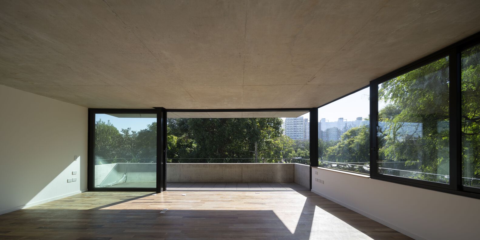 阿根廷 Zapiola 301 公寓楼-24