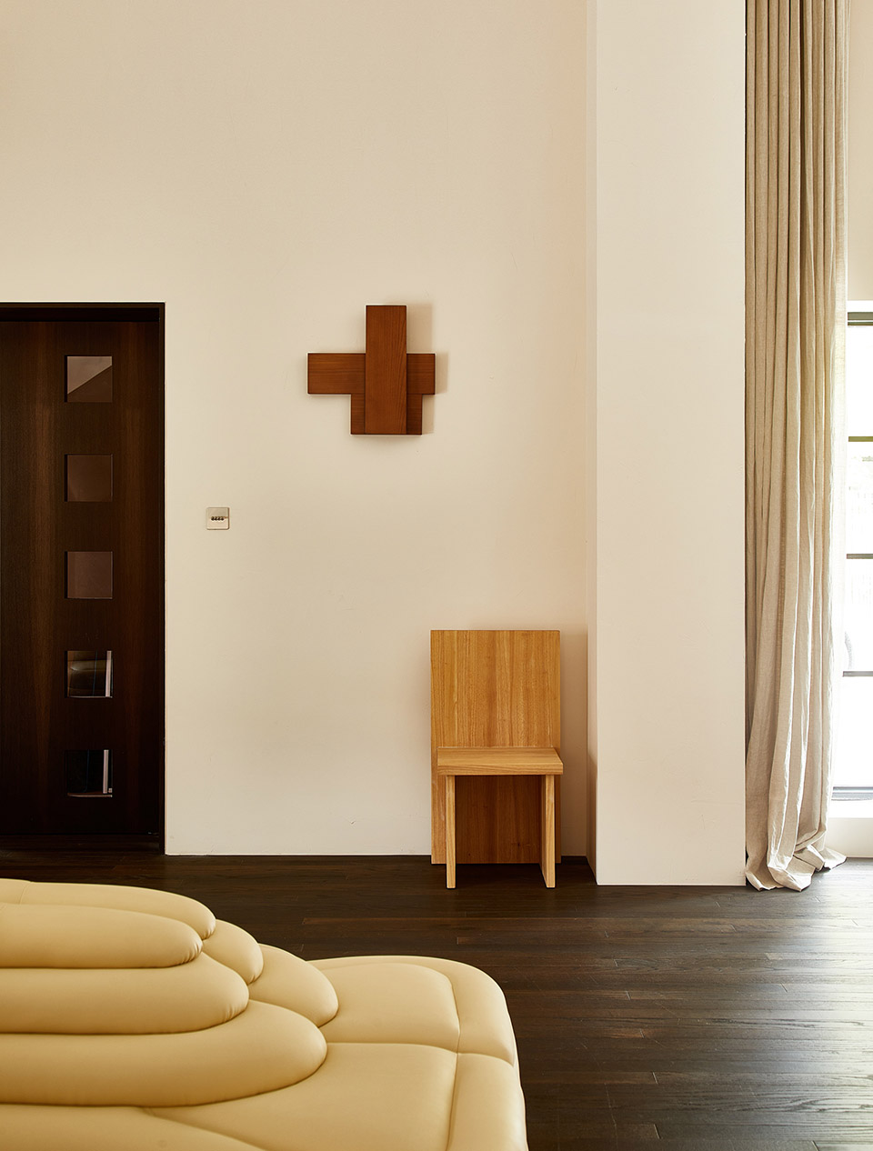 北京一三摄影空间丨中国北京丨NOTHING DESIGN工作室-14