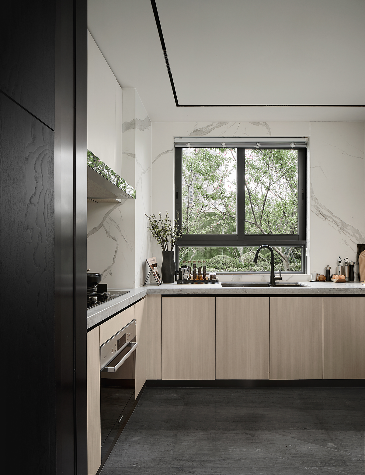 贵阳中海·印龙泉 168 样板间丨中国贵阳丨蒲间设计-17