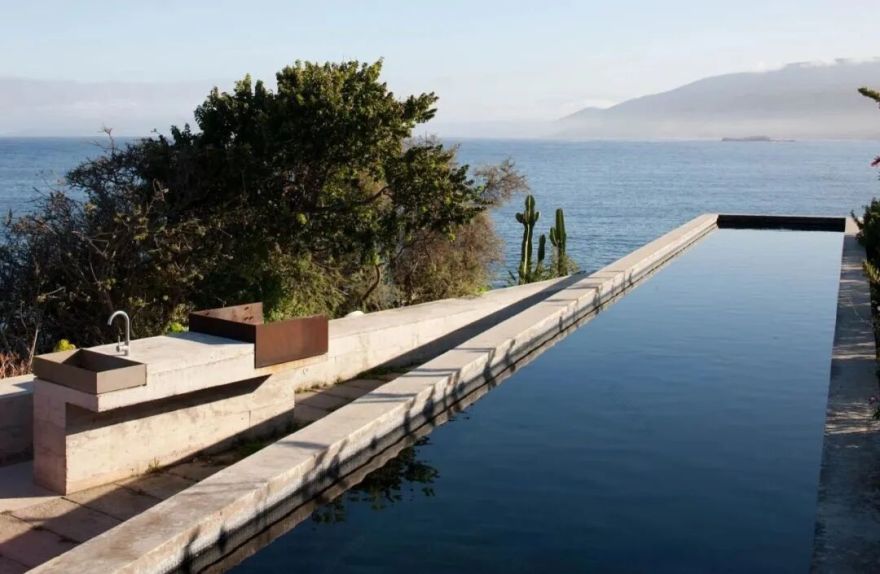 2026普奖得主,Smiljan Radić Clarke-59