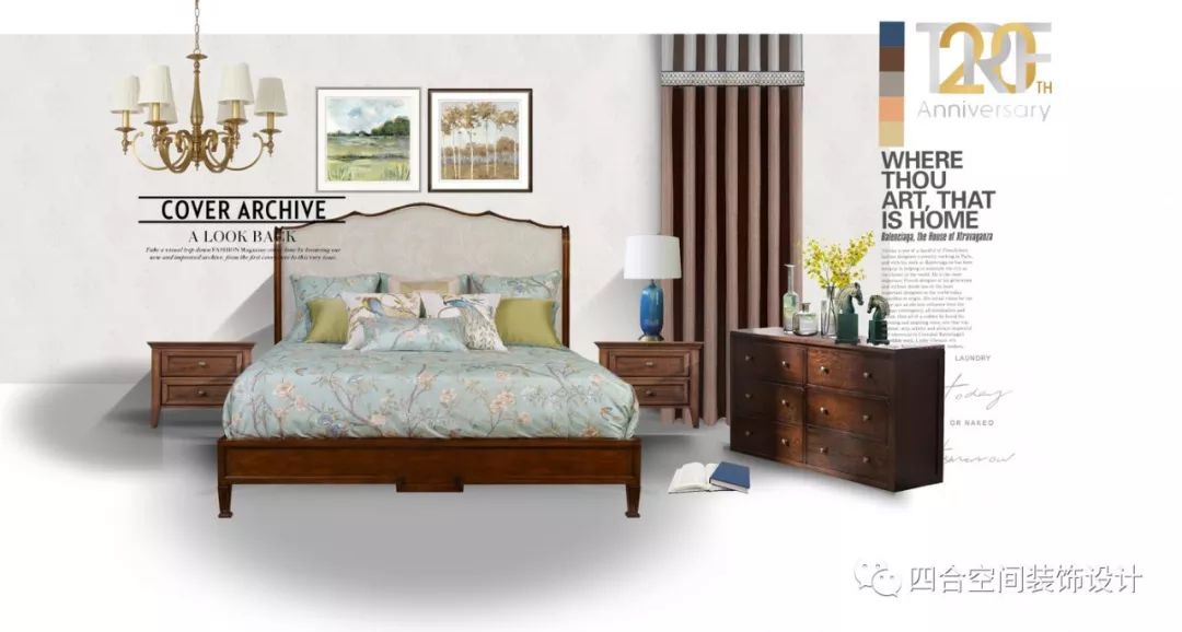 天津天汇雅苑,美式生活典范-38